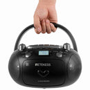 ラジオ／CDラジオ・ラジカセ retekess