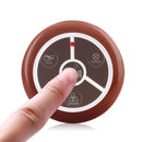 コードレス・コールシステム/ゲストレシーバー/コードレスチャイム/呼び出しベル/呼び出しチャイム/呼び鈴/呼び衛門