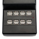 TT002 USB拡張ハブ 16ポートUSB充電ベース USB充電器