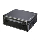 Retekess チャージケース 収納ボックス TT102/TT101用  ワイヤレスツアーガイドシステム ポータブル40スロット