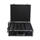 Retekess チャージケース 収納ボックス TT102/TT101用  ワイヤレスツアーガイドシステム ポータブル40スロット