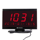 LCD送信機   呼び出しベル