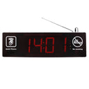 ナースコールシステムディスプレイ  呼び出しベル