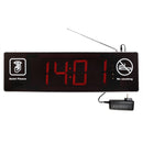 ナースコールシステムディスプレイ 呼び出しベル