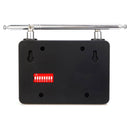 ナースコール 信号中継器 信号増幅器 ワイヤレスリピーター