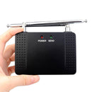 ナースコール 信号中継器 信号増幅器 ワイヤレスリピーター