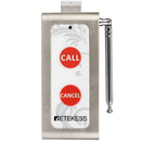 呼び出しボタン病院 療養所 スーパーマーケット 福祉士　介護　サービス 業務用