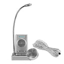 窓口用マイクシステム 卓上マイク 窓口受付業務 