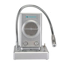 窓口用マイクシステム 卓上マイク 窓口受付業務 