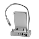 窓口用マイクシステム 卓上マイク 窓口受付業務 