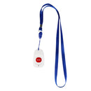 腕時計型受信機 呼出ボタン　呼び出しベル　呼び出しシステム　工場用　レストラン　介護 ラーニング