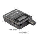 TT105ツアーガイドシステム 無線ガイドシステム