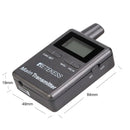 TT105ツアーガイドシステム 無線ガイドシステム