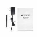 Retekessお客様呼び出しベル　待合室 ワイヤレス呼び出しシステム 病院 受付 飲食店 ゲストページャー フードコート用呼び出しシステム