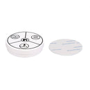 Retekess TD014セルフパワーワイヤレスコールボタン 呼び出しベル 無線呼び出しシステム - retekess