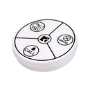 Retekess TD014セルフパワーワイヤレスコールボタン 呼び出しベル 無線呼び出しシステム - retekess