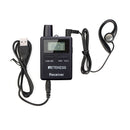 ツアーガイドに/美術館のガイドに/工場や工事現場に/受講生の多い 講義・講演会などに/登山/教会翻訳 博物館 工場見学 観光