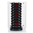 Retekess TD161長距離ポケットベルシステム お客様呼び出しベル フードコート キッチンカー レストラン 食堂 1*ホスト+30*ページャ