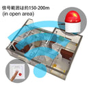  警報ラームライト付き 病院、倉庫およびスーパーマーケット用