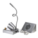 窓口インターホン