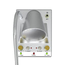 受付窓口専用のインターホン