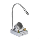 窓口インターホン