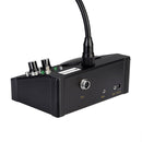 受付窓口専用のインターホン Retekess窓口インターホン  窓口業務マイクシステム