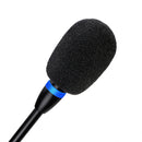 インターホンマイク Retekess窓口インターホン  窓口業務マイクシステム