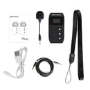 RetekessTT110ワイヤレスツアーガイドシステム　無線ガイドシステム ワイヤレスガイドシステム　工場見学、観光ガイド、博物館、就職説明会、企業説明会