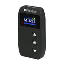 RetekessTT110ワイヤレスツアーガイドシステム　無線ガイドシステム ワイヤレスガイドシステム　工場見学、観光ガイド、博物館、就職説明会、企業説明会