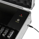 無線ガイドシステム 無線通信システム  支援リスニング