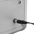 マルチチャネル教会翻訳   TT110用充電ボックス 支援リスニング  無線ガイドシステム 無線通信システム