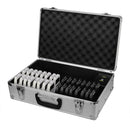  マルチチャネル教会翻訳  ティーチング オーディオツアーガイドシステム