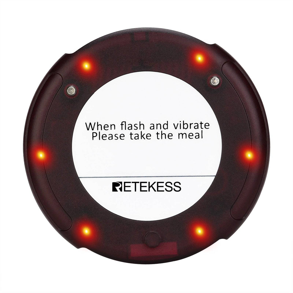 RETEKESS ワイヤレス呼び出しベル 41fNDuV4RmL.jpg