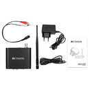 簡易無線局 CB無線用無線機 ミニFM局 特定小電力無線局