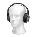 FMヘッドセット イヤホン 高音質  無線用