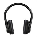 FMヘッドセット 高音質 レシーバー 無線 