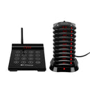 コードレス 無線  呼び出し機    飲食店病院教会店舗オフィス用