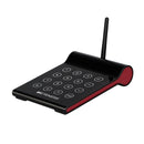 呼び出しベルシステム コードレス・コールシステム  呼び出し機   飲食店