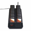 呼び出しシステム  呼び出しベ  屋台用　フードコート  お客様呼び出しベル　 ワイヤレスチャイム