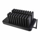 呼び出しシステム 呼び出しベ 屋台用　フードコート お客様呼び出しベル　 ワイヤレスチャイム　無線呼び出しベル