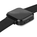 呼び出しベル  腕時計型コードレスチャイム受信機　腕時計型受信機 工場用