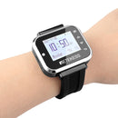 呼び出しベル 腕の呼び出し　工場用