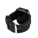 腕時計型受信機 呼び出しベル 工場用