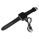 腕時計型受信機  呼び出しベル 腕時計型レシーバー 呼び出しベル 工場用