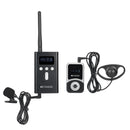 T130S無線ガイドシステム