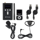 無線ガイドシステム