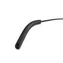 プロのワイヤレガイドシステム用ヘッドマイク