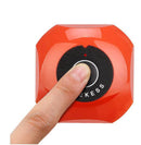 コードレスチャイム受信機コール ボタン サービス 業務用 無線