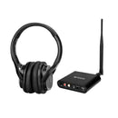 ステージ放送システム   CB無線機  特定小電力無線局  簡易無線局